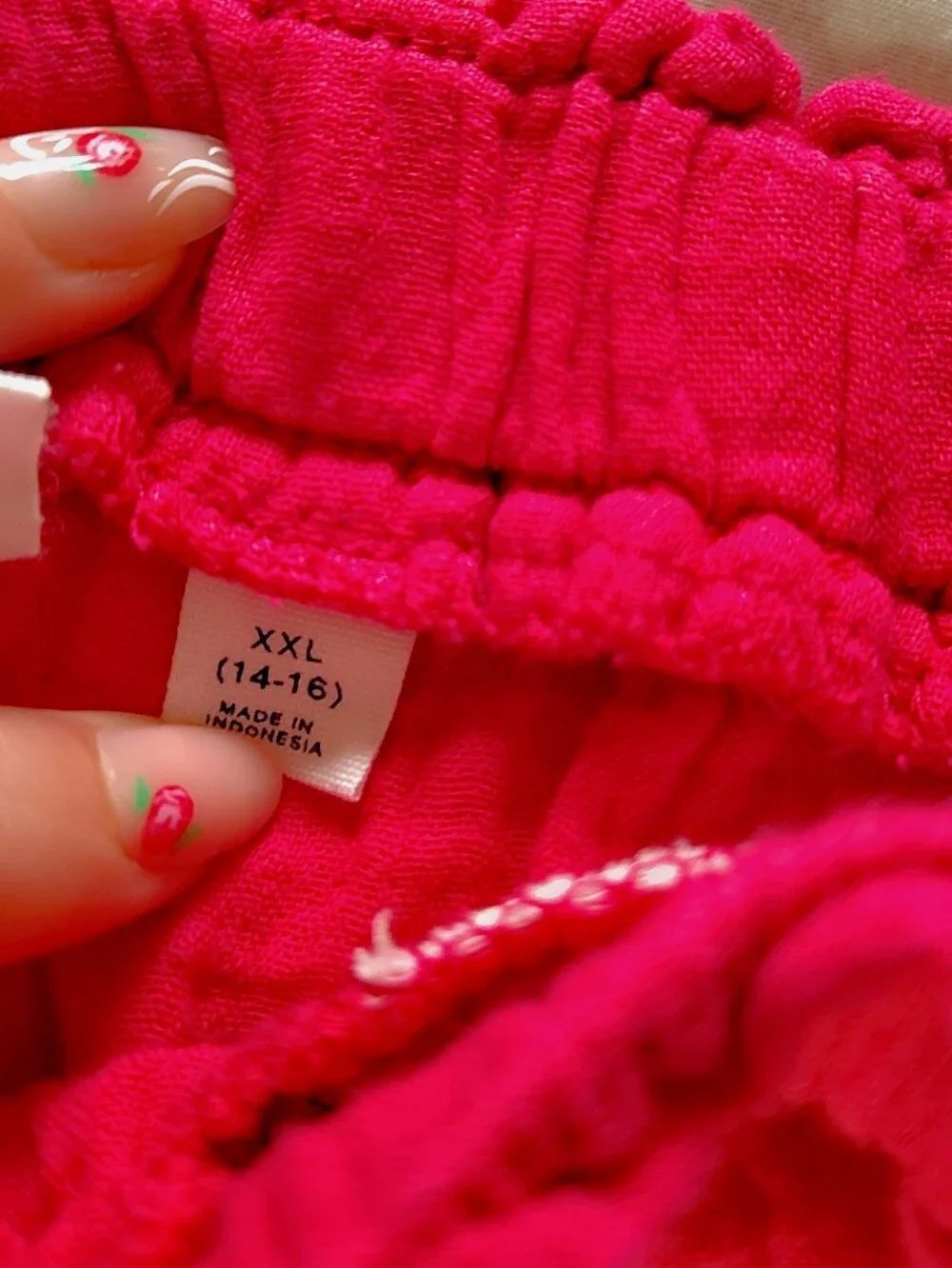 GAP Girls Two Piece Ensemble